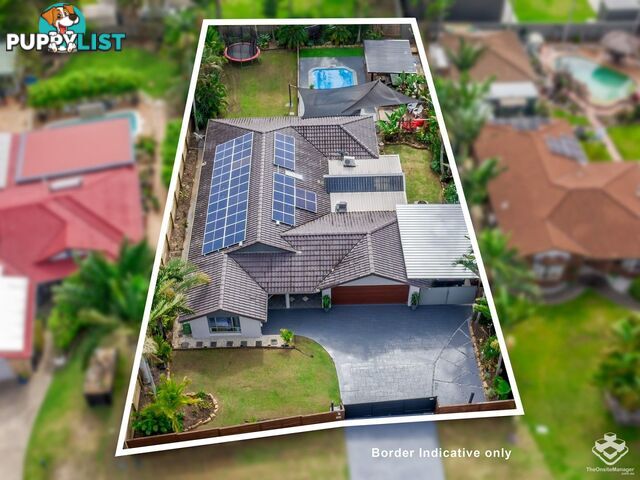 7 Haase Crescent Ormeau QLD 4208