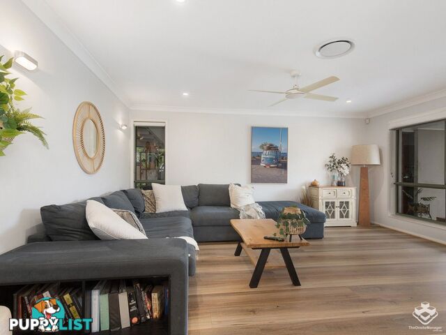 7 Haase Crescent Ormeau QLD 4208