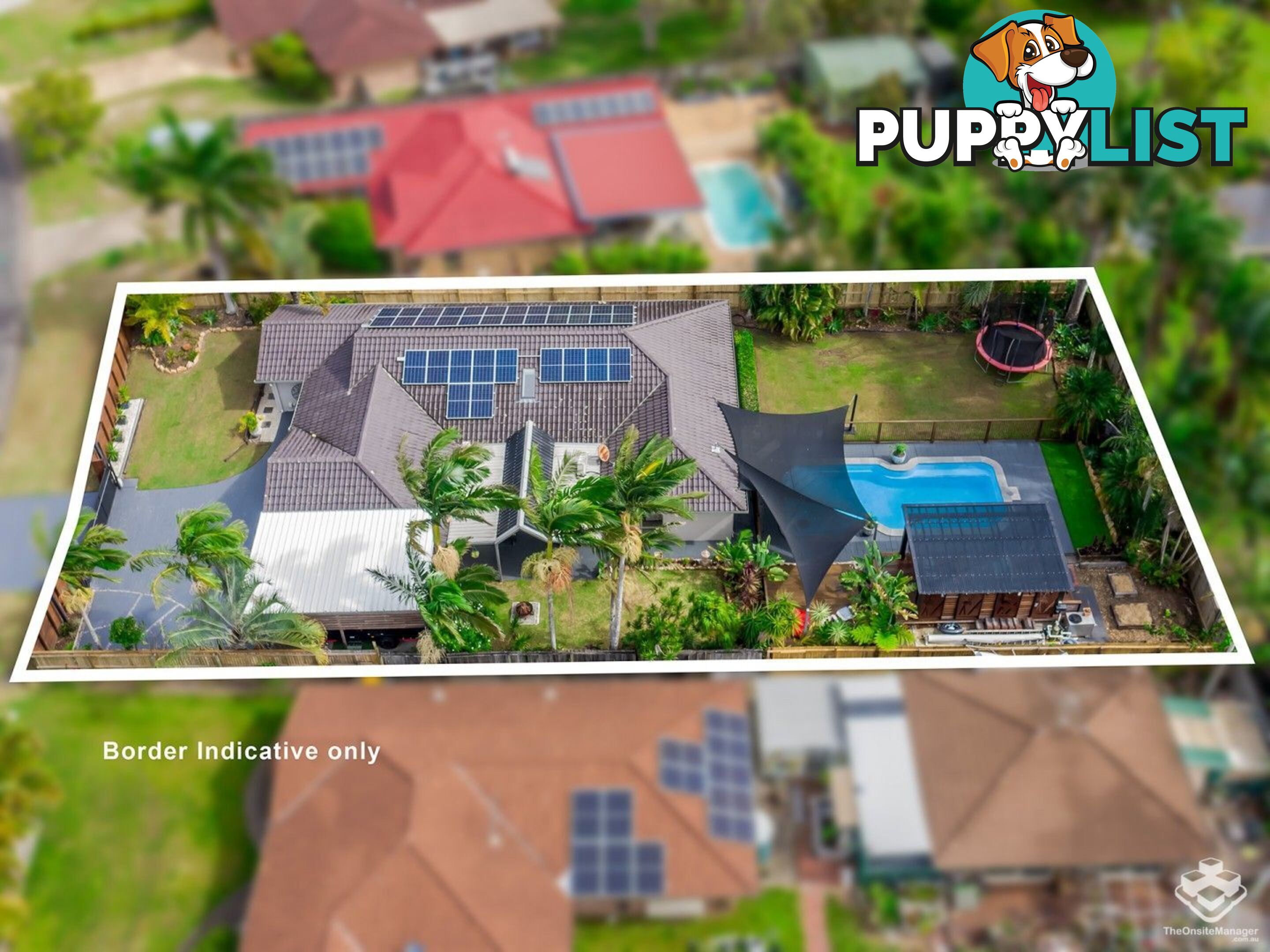 7 Haase Crescent Ormeau QLD 4208