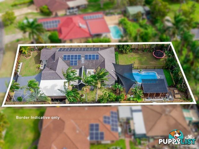7 Haase Crescent Ormeau QLD 4208