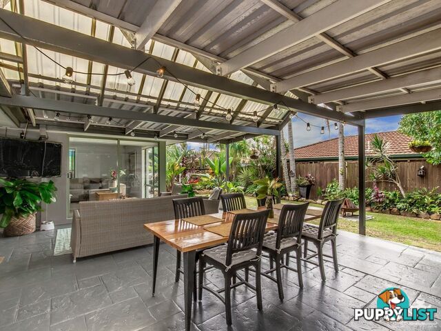 7 Haase Crescent Ormeau QLD 4208