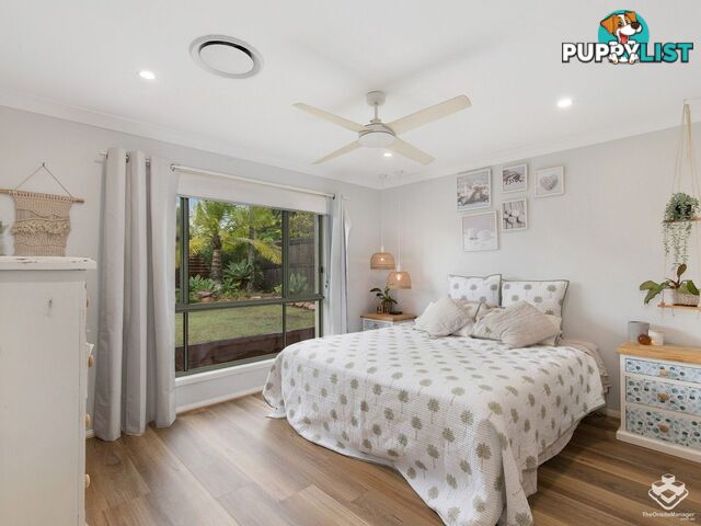 7 Haase Crescent Ormeau QLD 4208