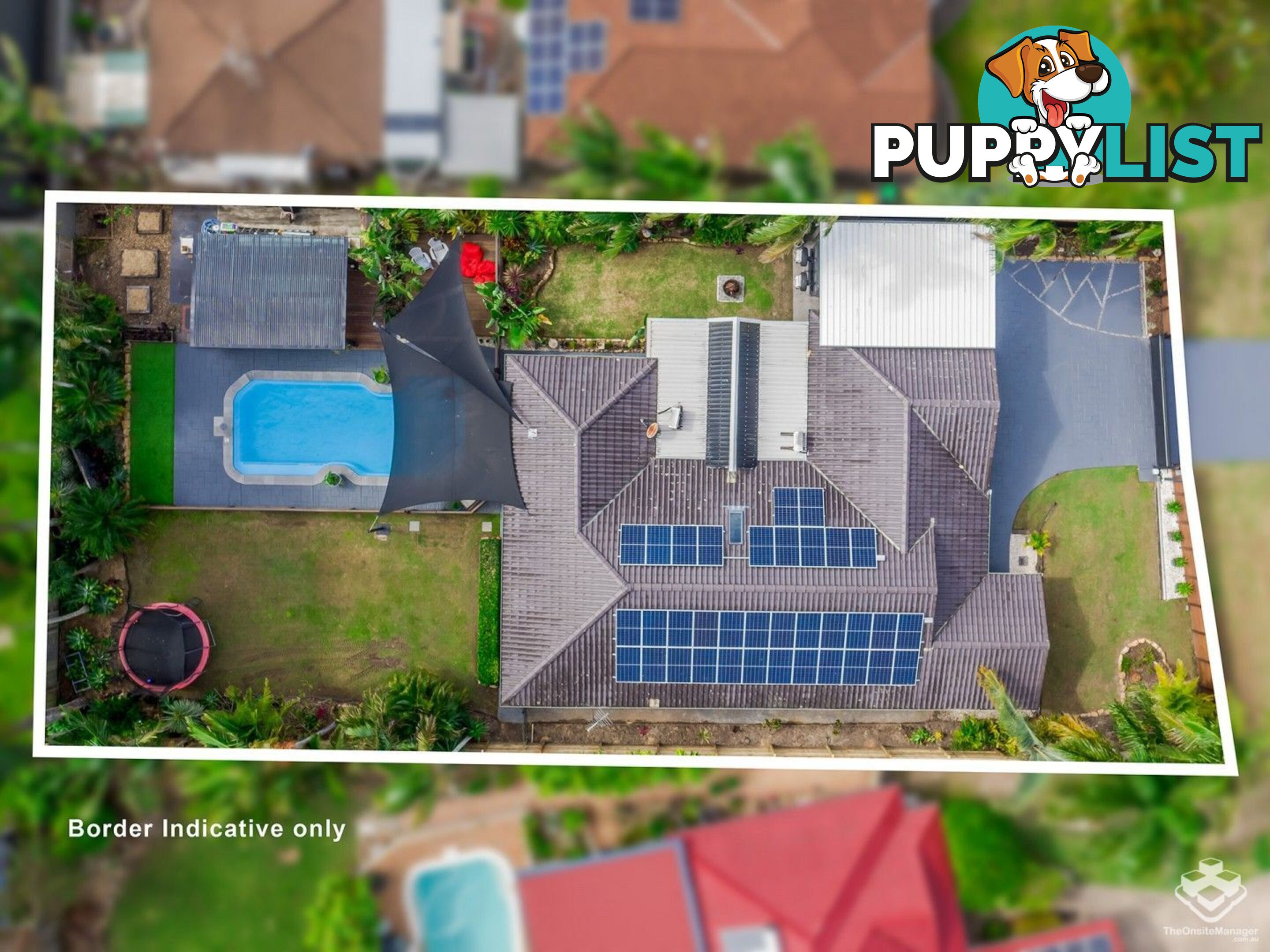 7 Haase Crescent Ormeau QLD 4208