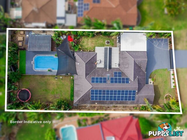 7 Haase Crescent Ormeau QLD 4208