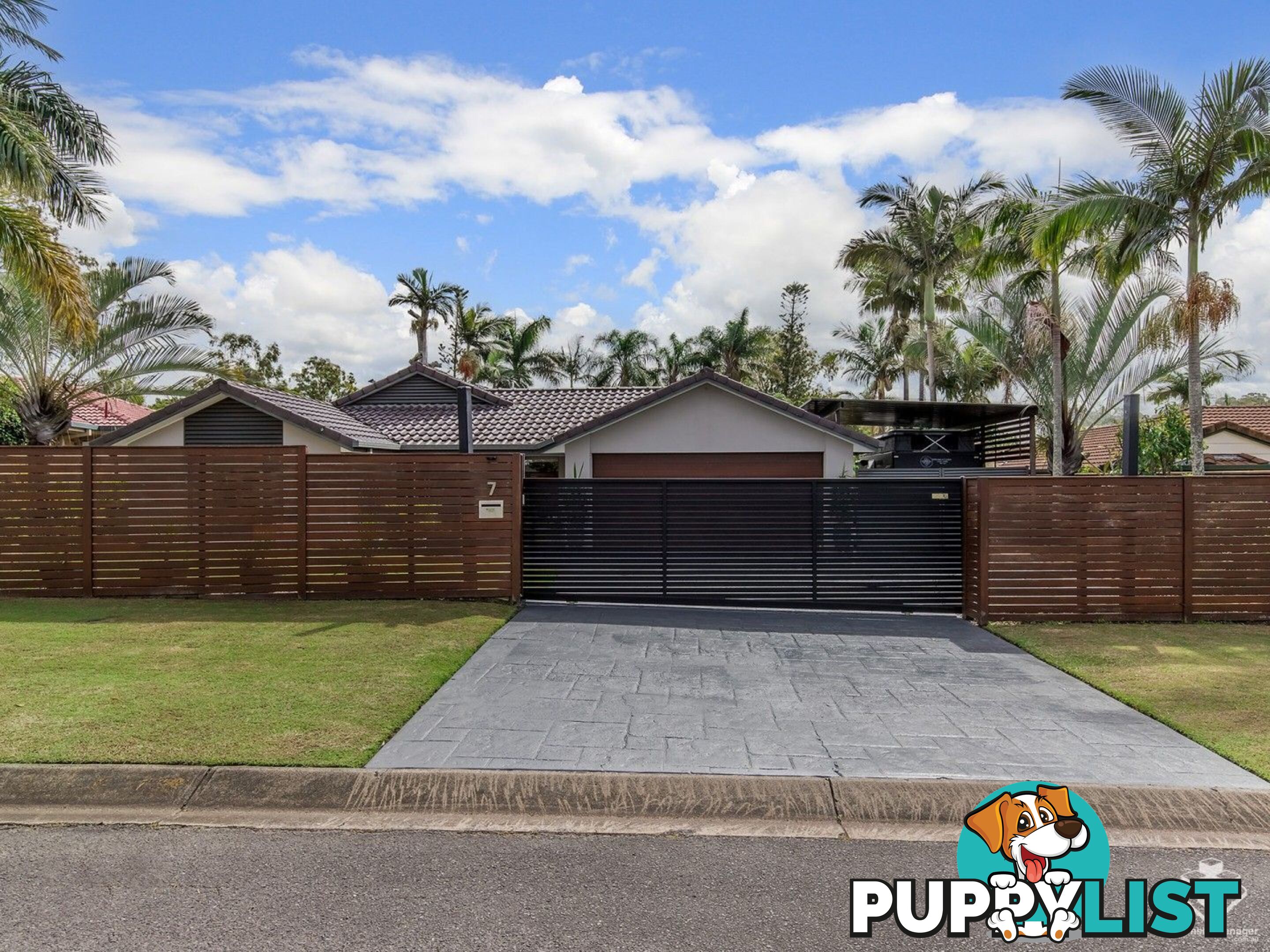 7 Haase Crescent Ormeau QLD 4208