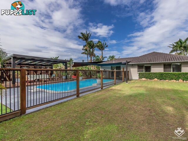 7 Haase Crescent Ormeau QLD 4208