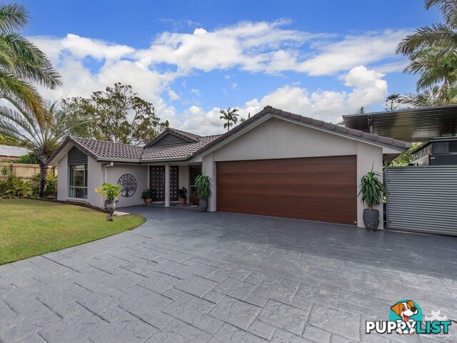 7 Haase Crescent Ormeau QLD 4208