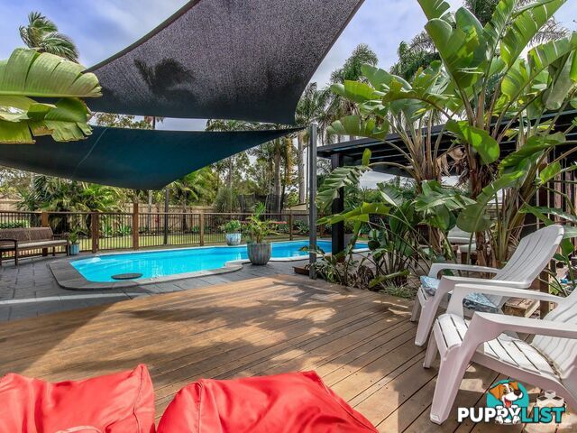 7 Haase Crescent Ormeau QLD 4208