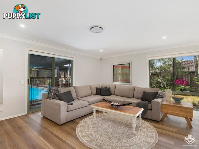 7 Haase Crescent Ormeau QLD 4208
