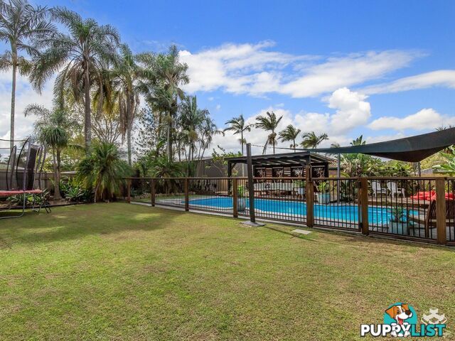 7 Haase Crescent Ormeau QLD 4208
