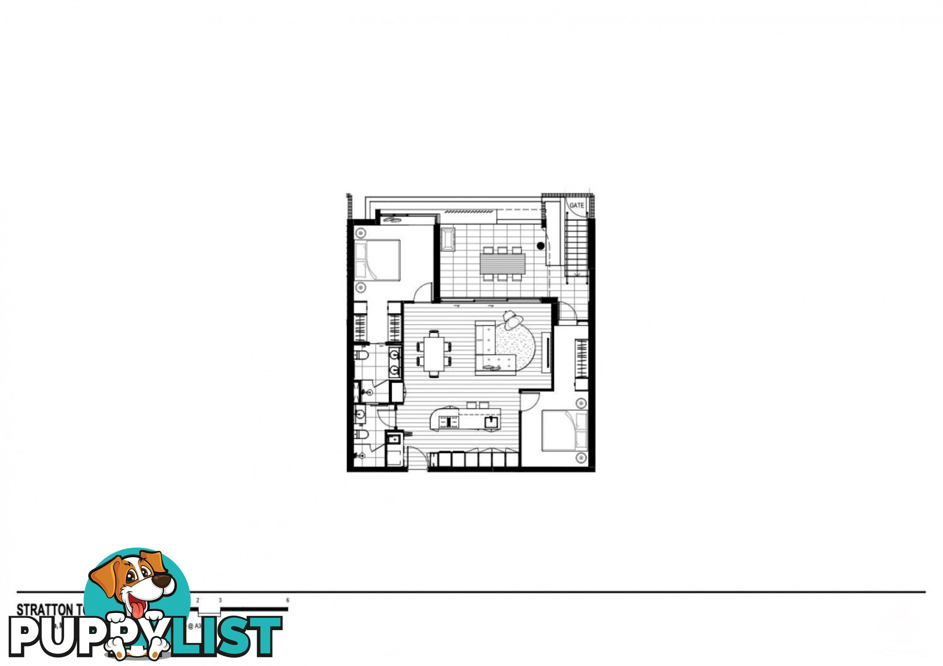 ID:21154730 191 Stratton Terrace Manly QLD 4179