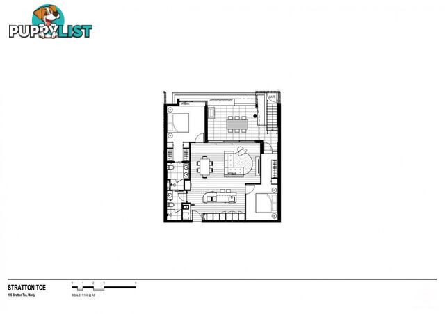 ID:21154730 191 Stratton Terrace Manly QLD 4179