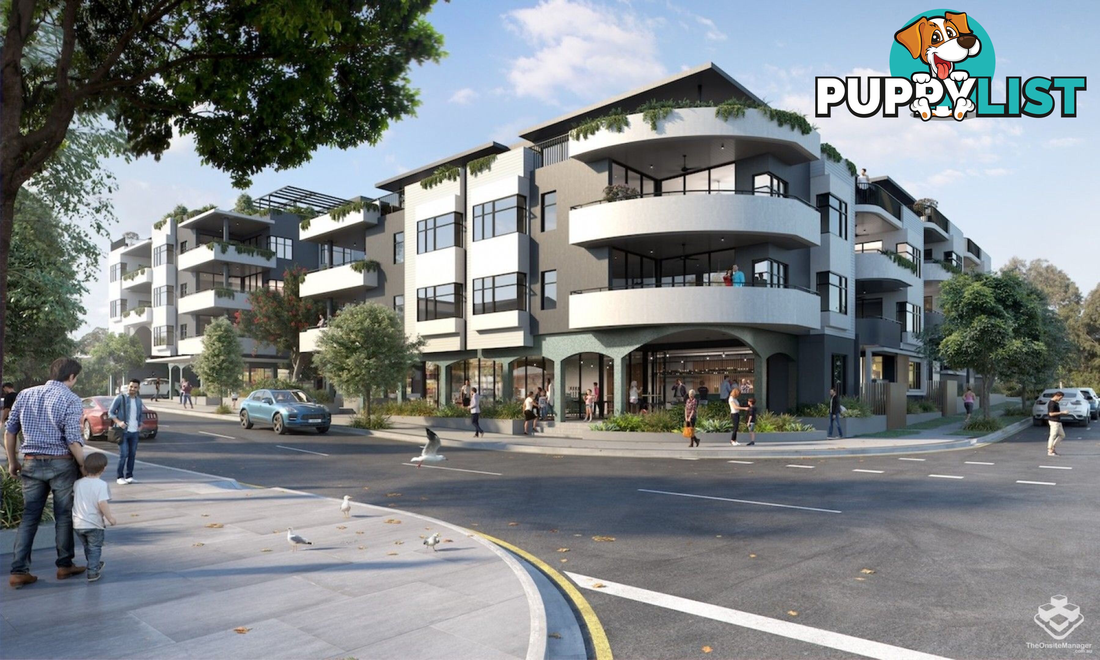 ID:21154730 191 Stratton Terrace Manly QLD 4179
