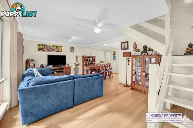 60/164 Wellington Street Ormiston QLD 4160