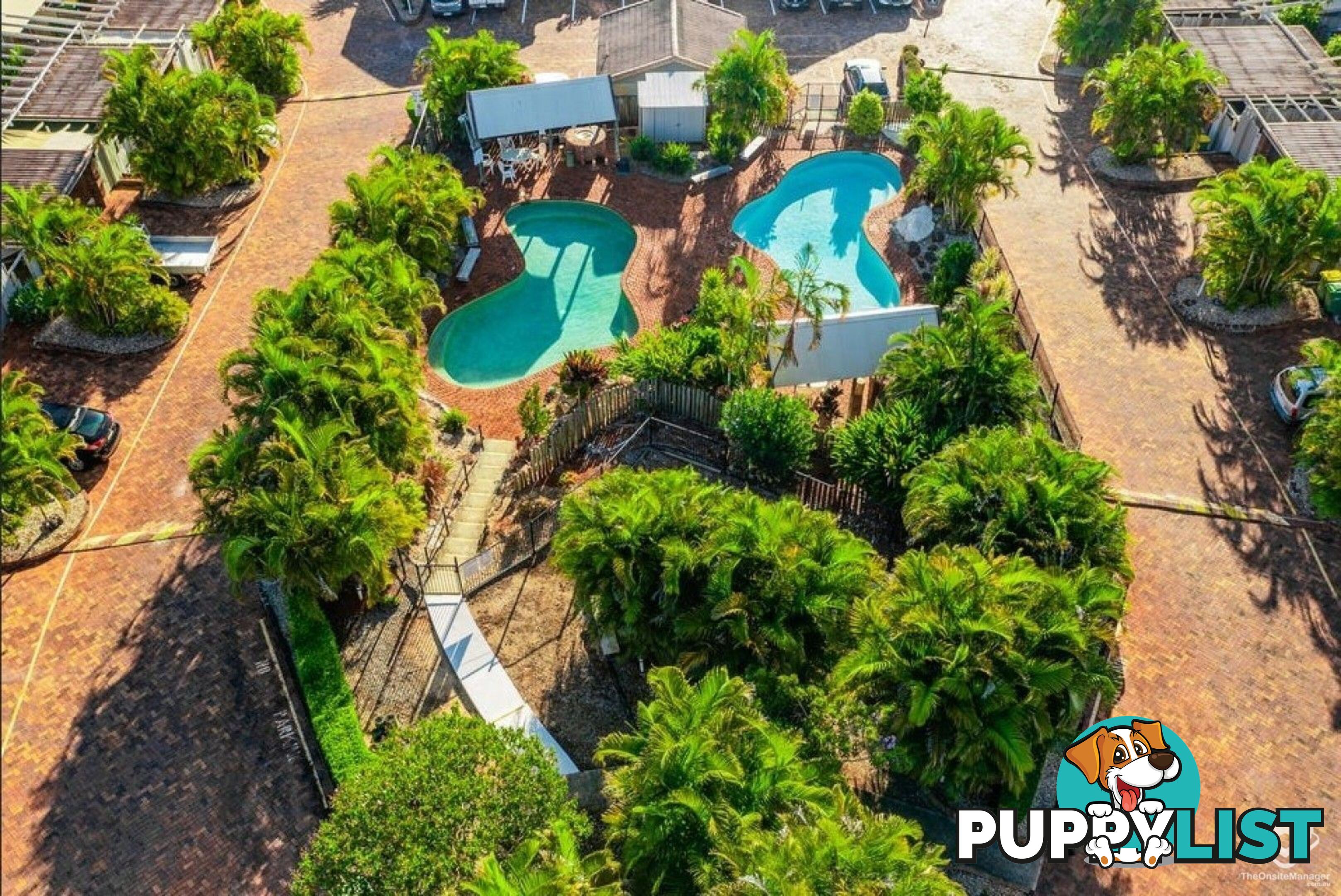 60/164 Wellington Street Ormiston QLD 4160