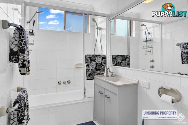60/164 Wellington Street Ormiston QLD 4160