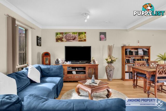 60/164 Wellington Street Ormiston QLD 4160