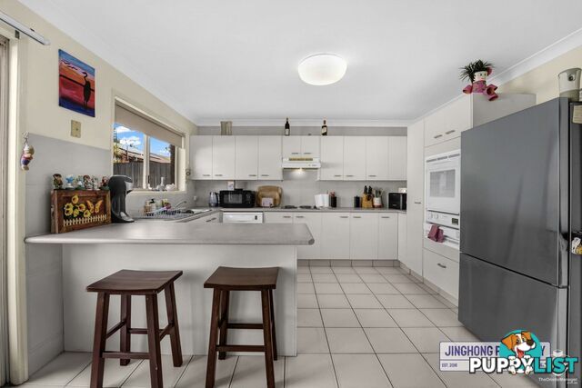 60/164 Wellington Street Ormiston QLD 4160