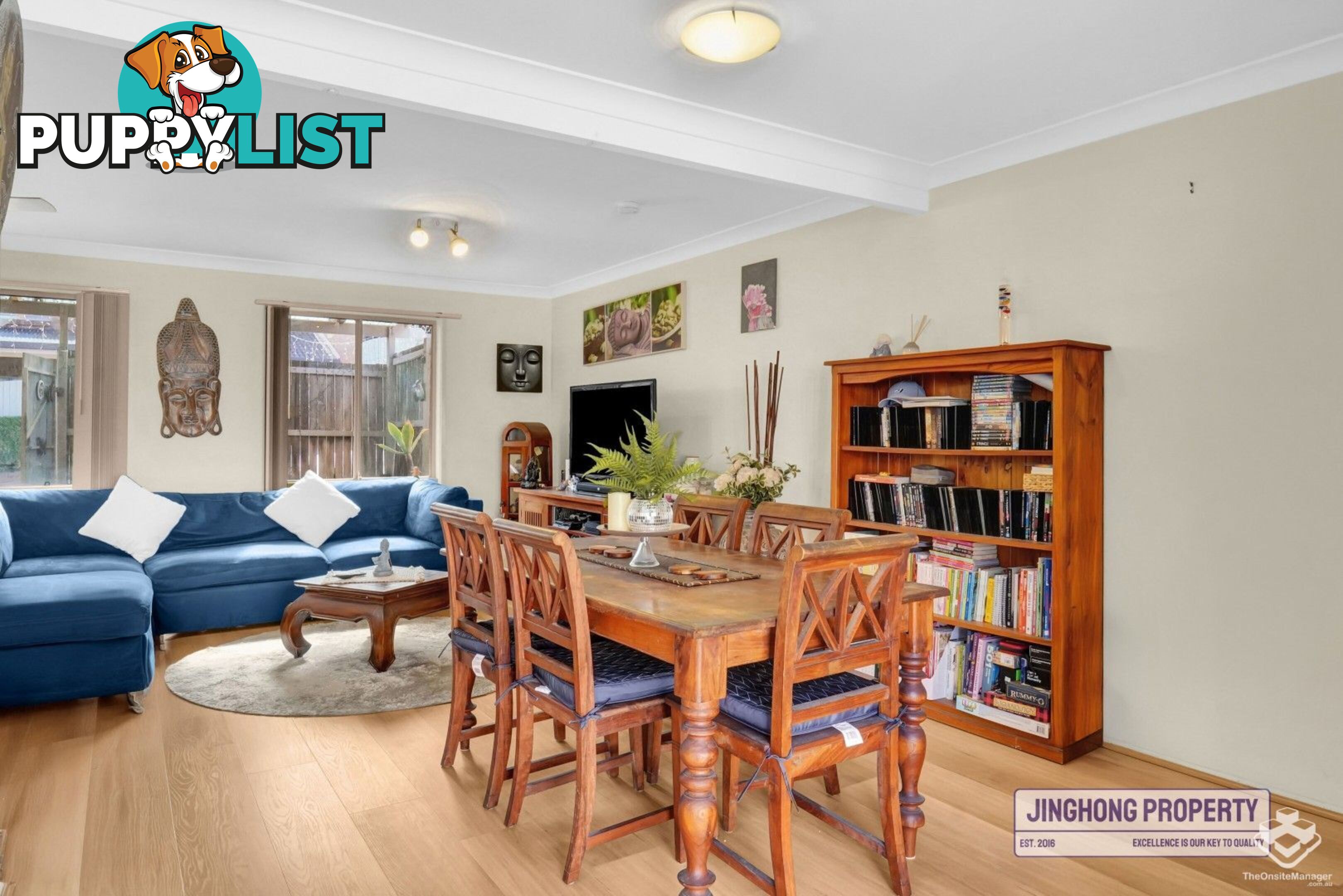60/164 Wellington Street Ormiston QLD 4160