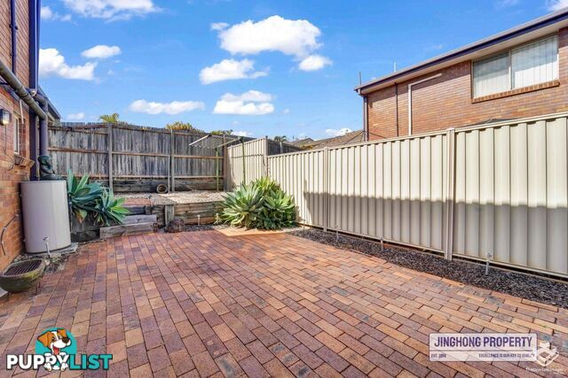 60/164 Wellington Street Ormiston QLD 4160