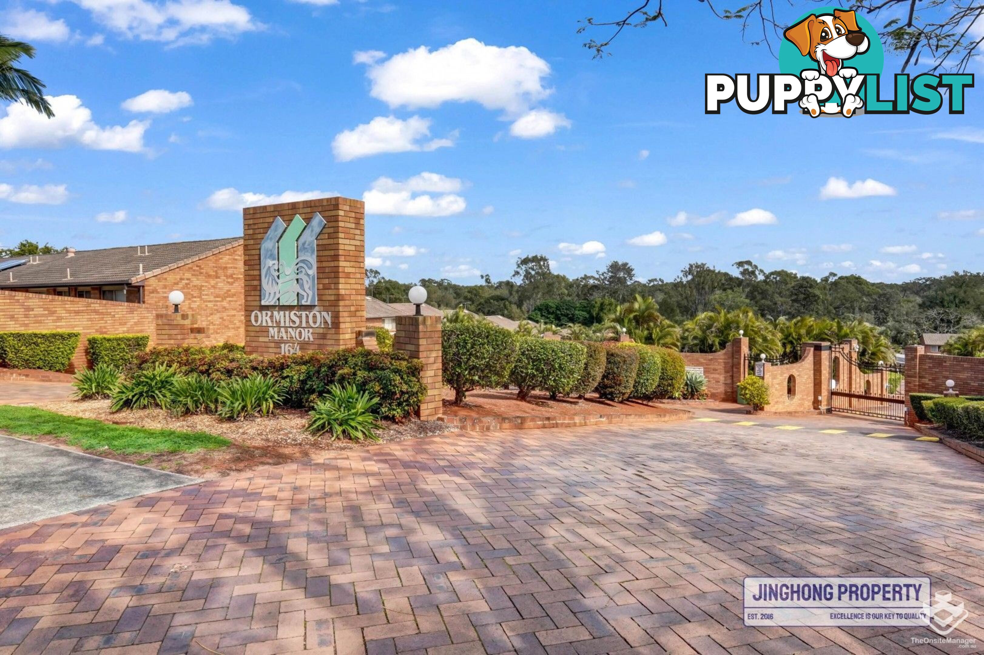 60/164 Wellington Street Ormiston QLD 4160