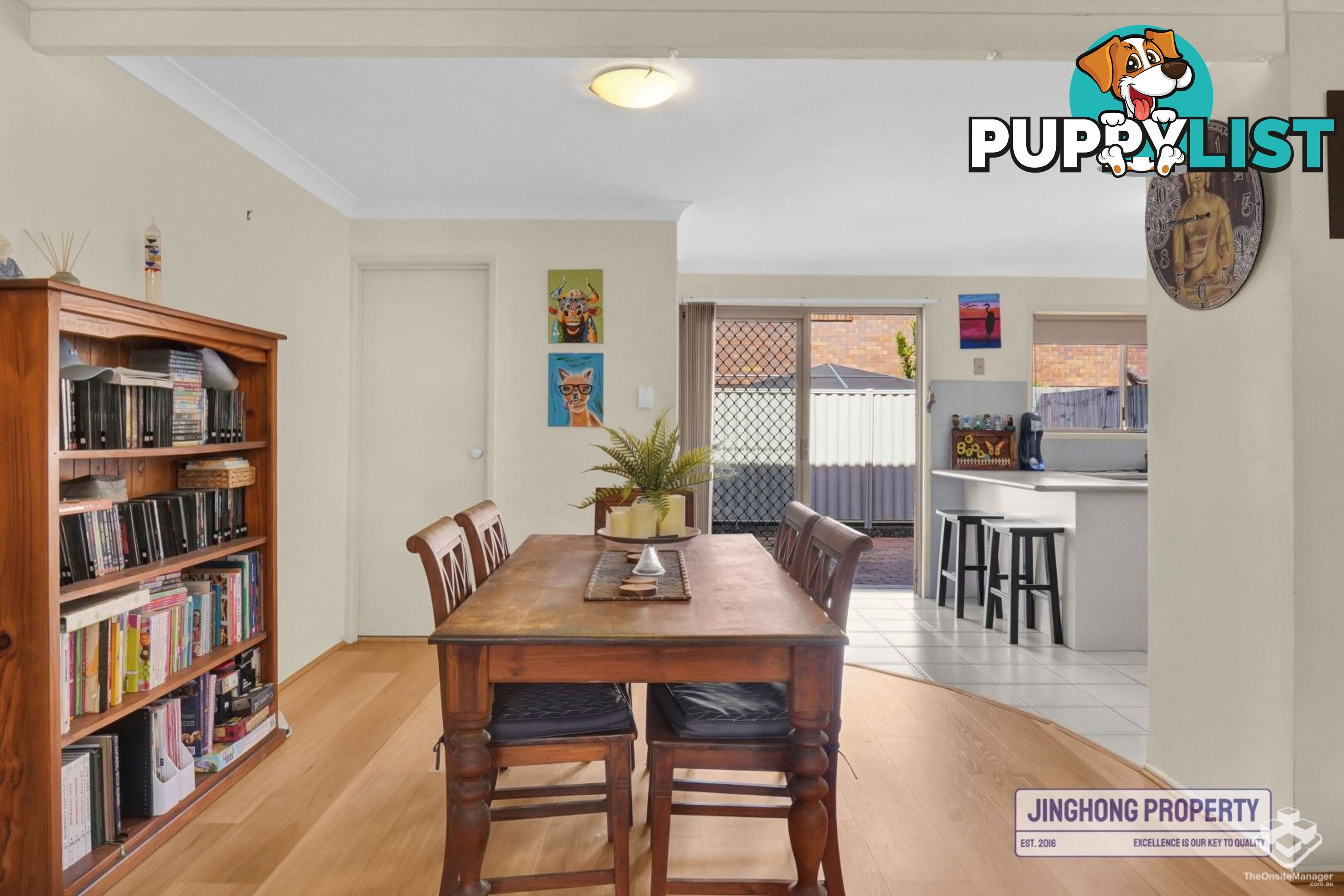 60/164 Wellington Street Ormiston QLD 4160