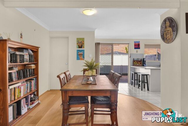 60/164 Wellington Street Ormiston QLD 4160