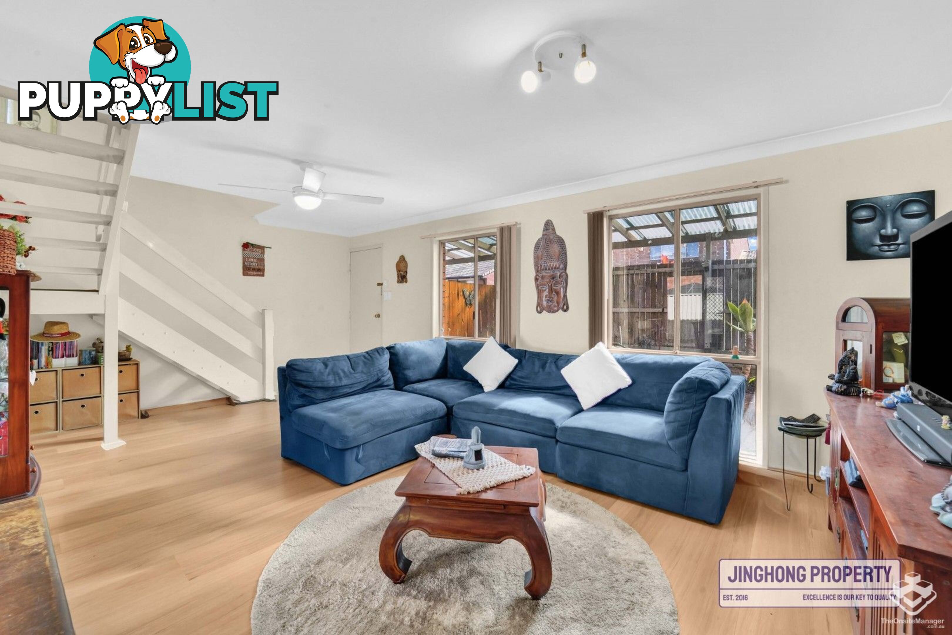 60/164 Wellington Street Ormiston QLD 4160