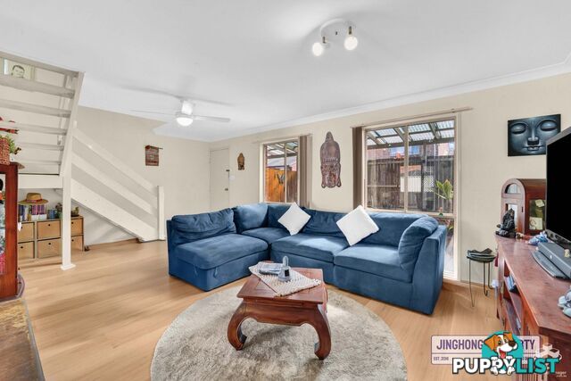 60/164 Wellington Street Ormiston QLD 4160