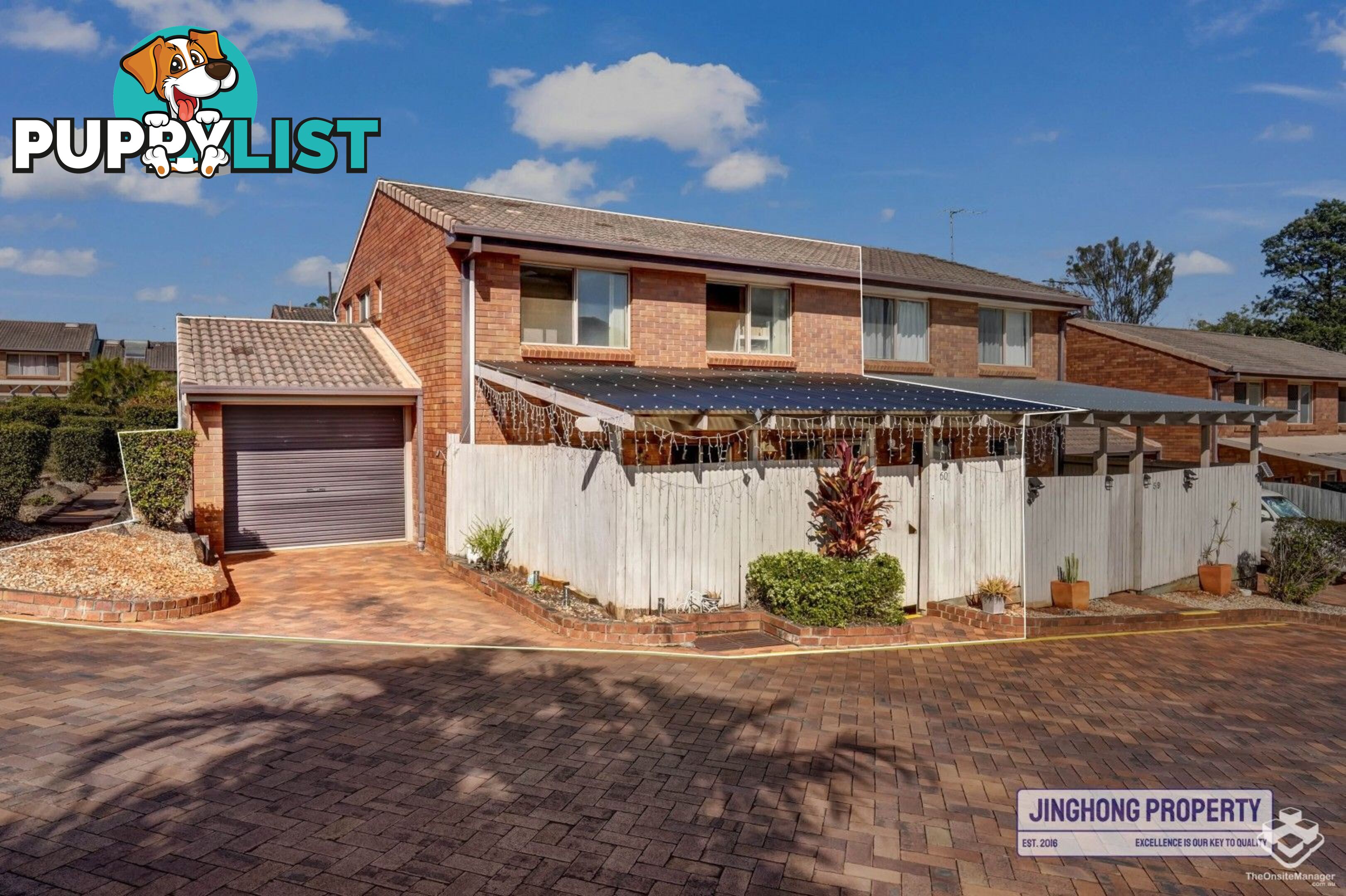 60/164 Wellington Street Ormiston QLD 4160