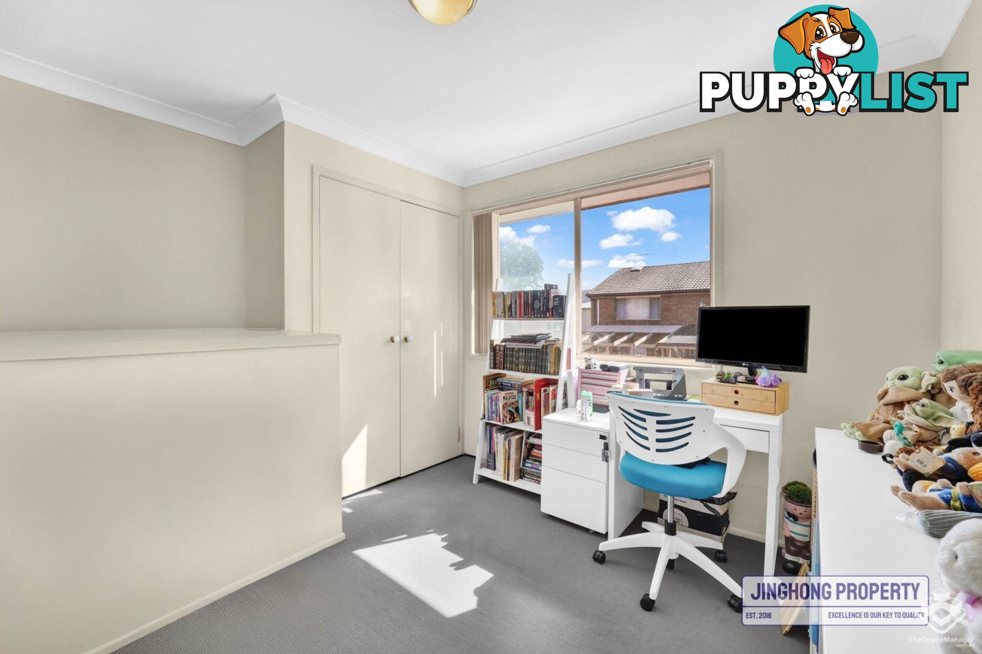 60/164 Wellington Street Ormiston QLD 4160