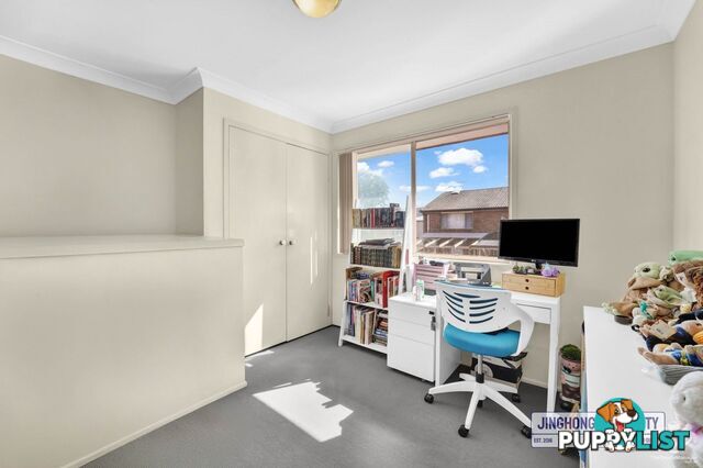 60/164 Wellington Street Ormiston QLD 4160