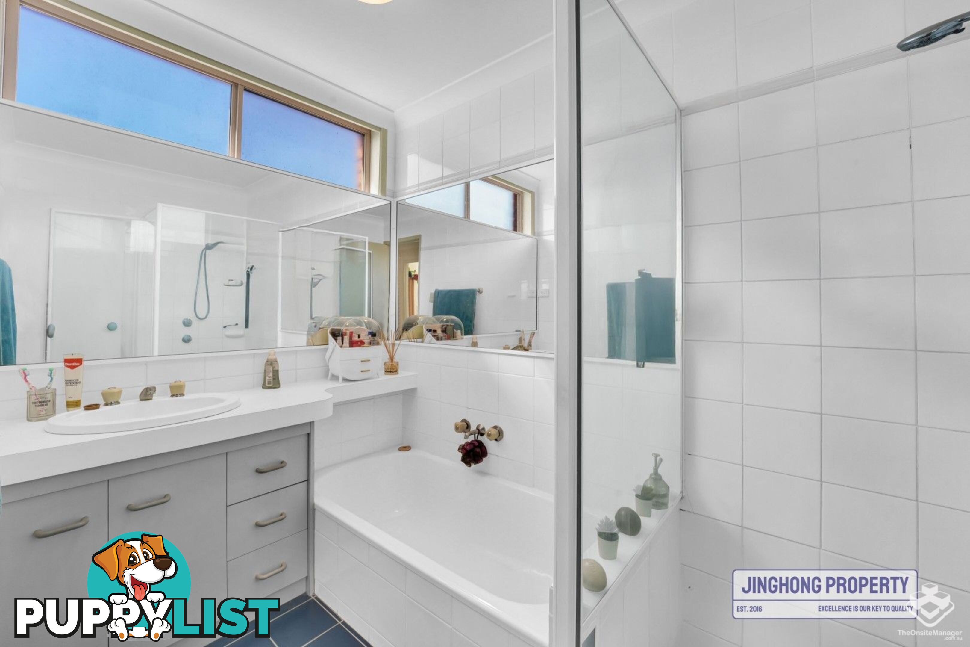 60/164 Wellington Street Ormiston QLD 4160