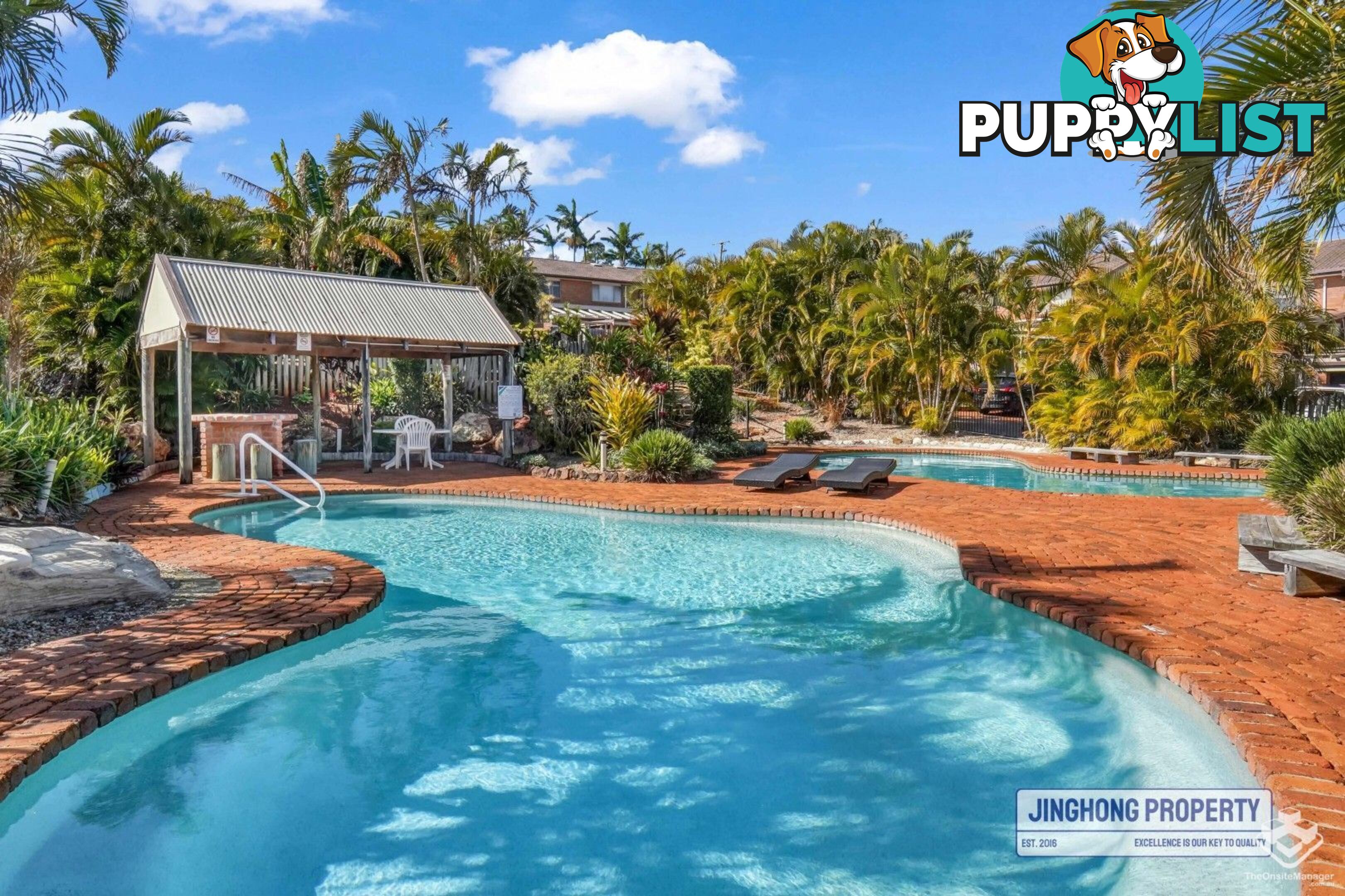 60/164 Wellington Street Ormiston QLD 4160
