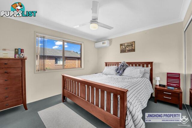 60/164 Wellington Street Ormiston QLD 4160