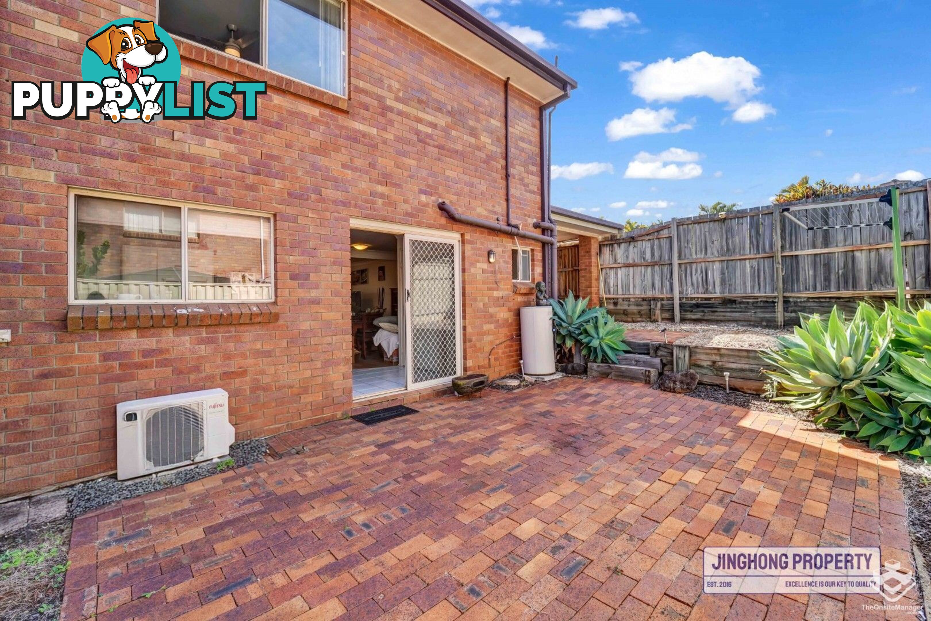 60/164 Wellington Street Ormiston QLD 4160