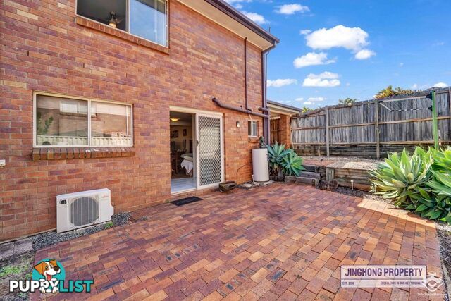 60/164 Wellington Street Ormiston QLD 4160