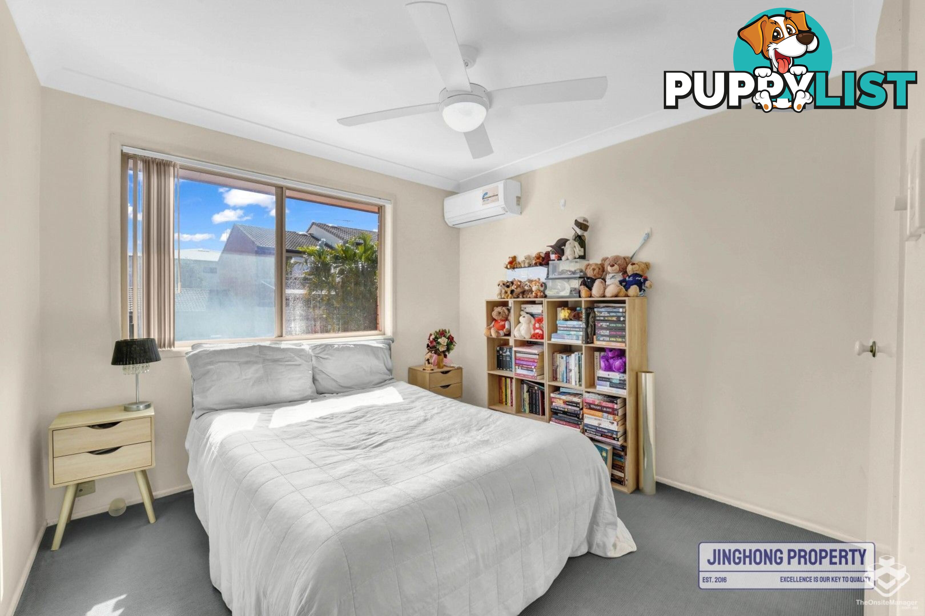 60/164 Wellington Street Ormiston QLD 4160