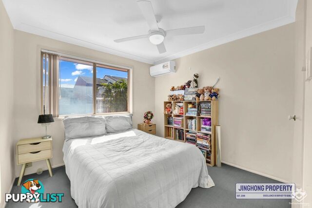 60/164 Wellington Street Ormiston QLD 4160