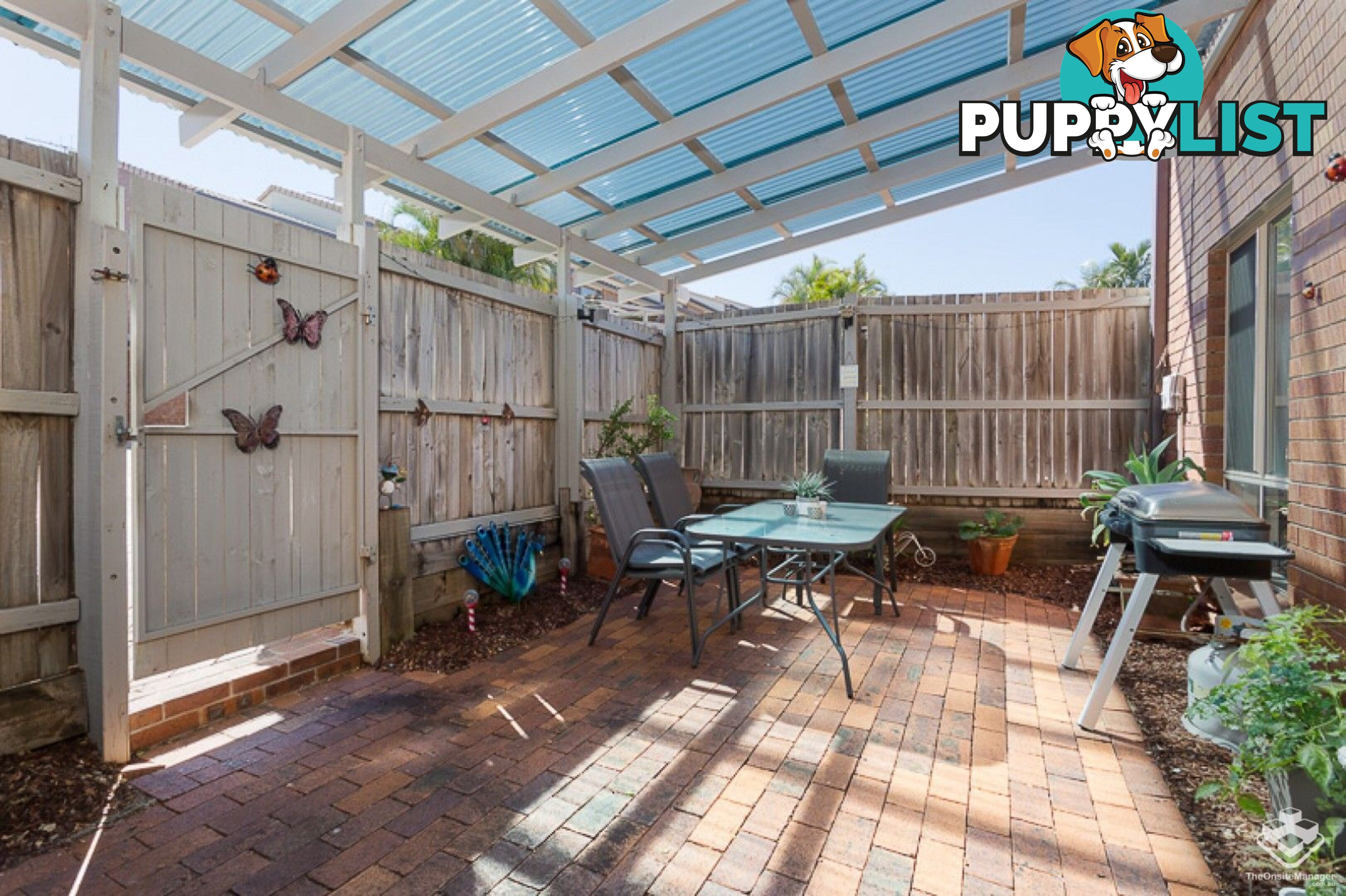60/164 Wellington Street Ormiston QLD 4160