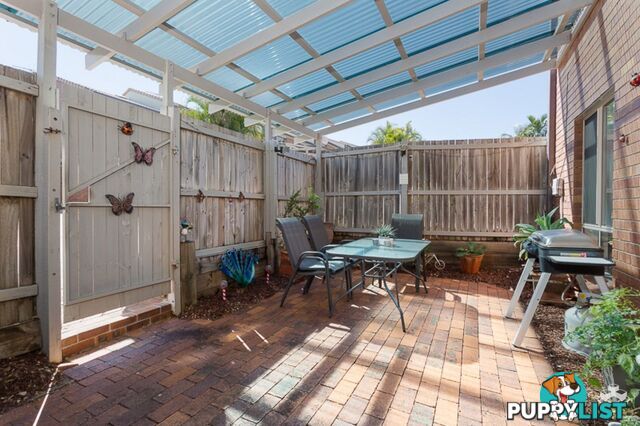 60/164 Wellington Street Ormiston QLD 4160