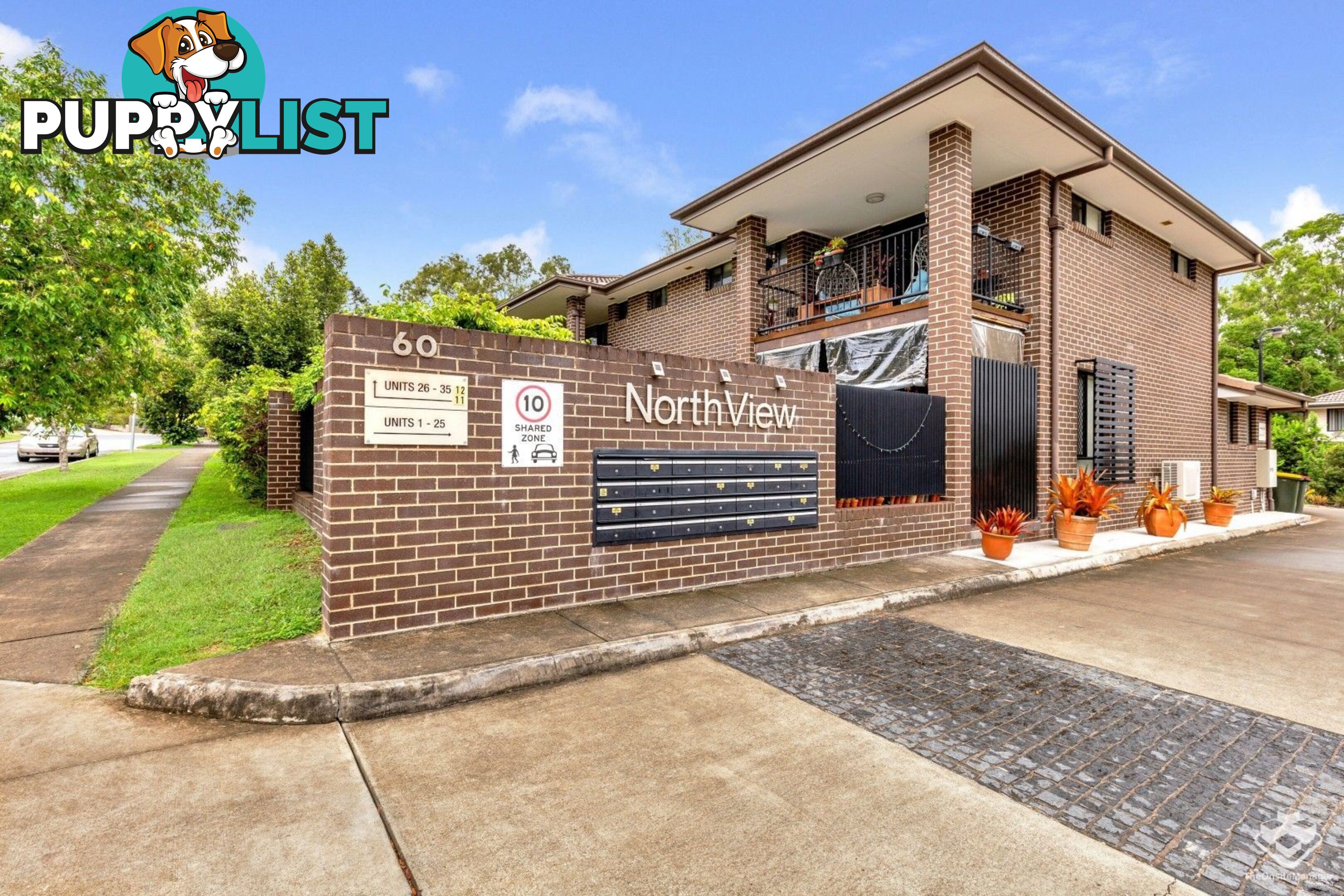 20/60 Gawler Crescent Bracken Ridge QLD 4017