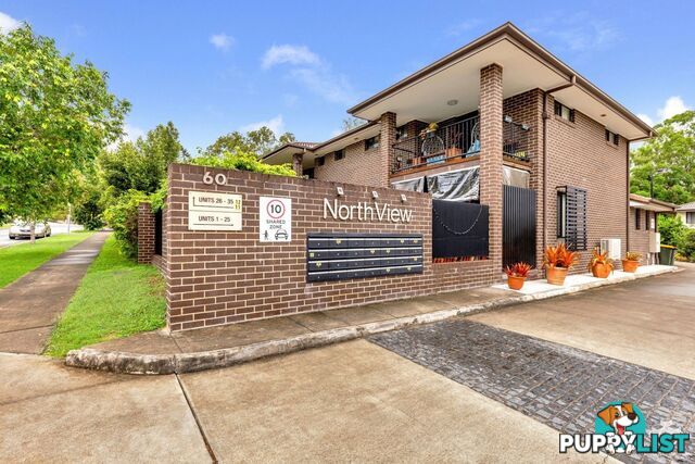 20/60 Gawler Crescent Bracken Ridge QLD 4017