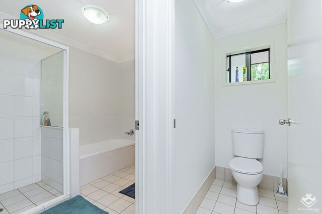 20/60 Gawler Crescent Bracken Ridge QLD 4017
