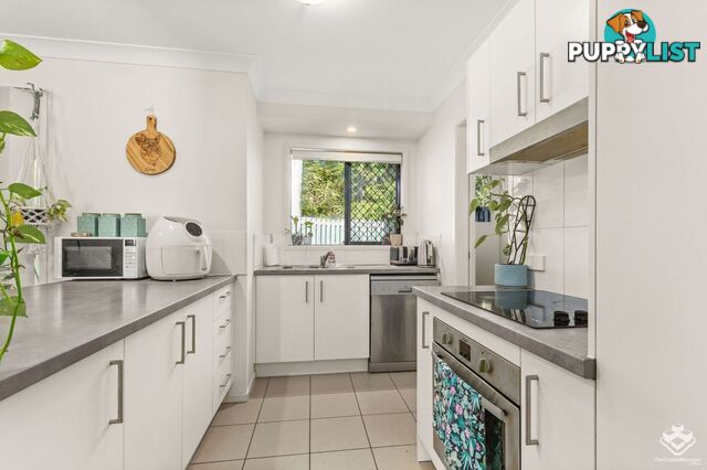 20/60 Gawler Crescent Bracken Ridge QLD 4017