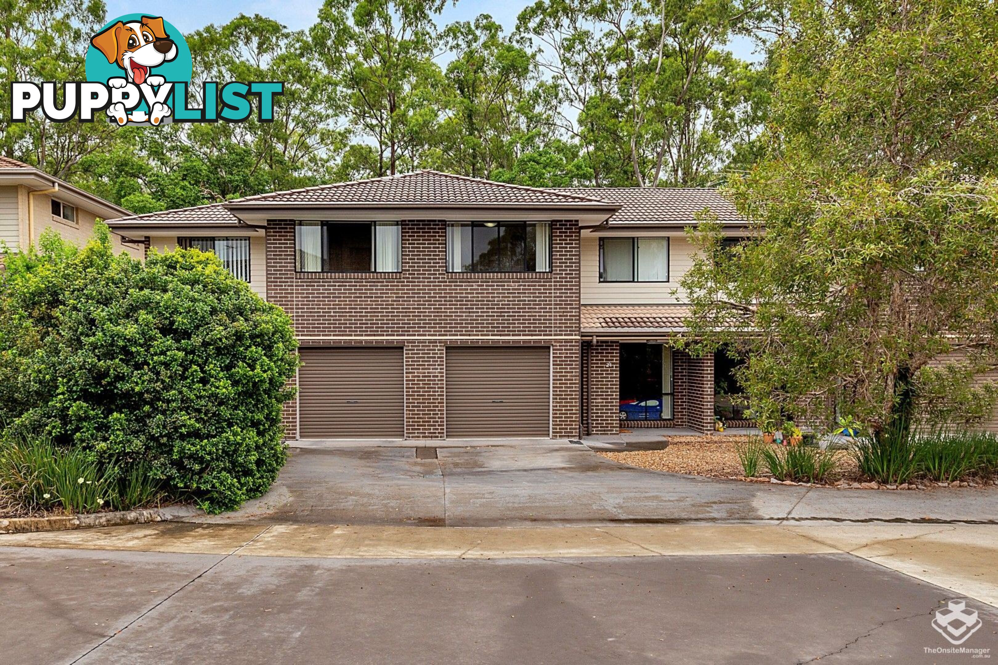 20/60 Gawler Crescent Bracken Ridge QLD 4017