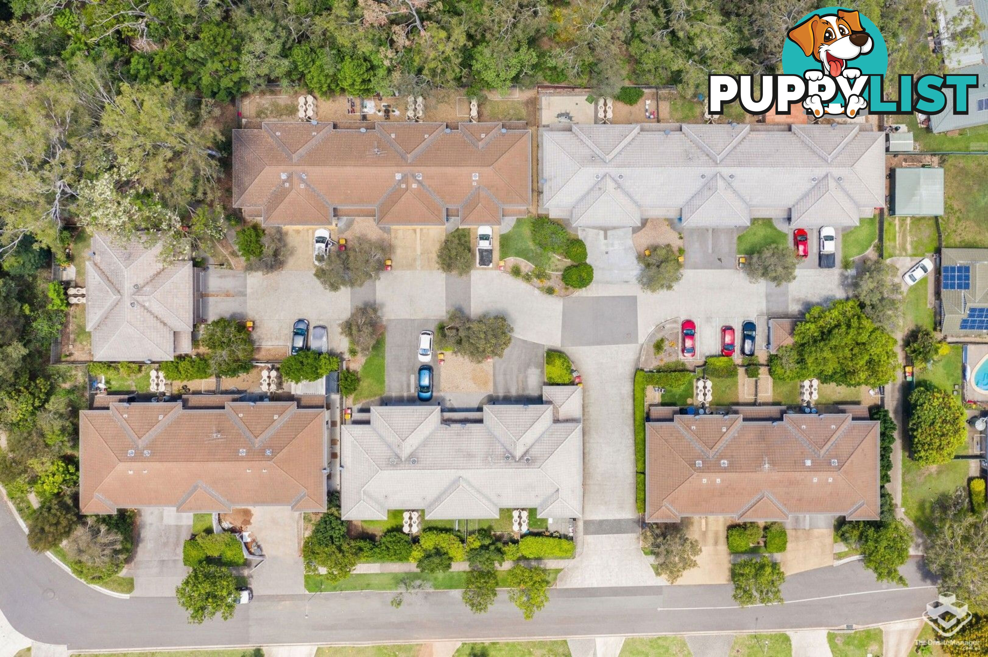 20/60 Gawler Crescent Bracken Ridge QLD 4017