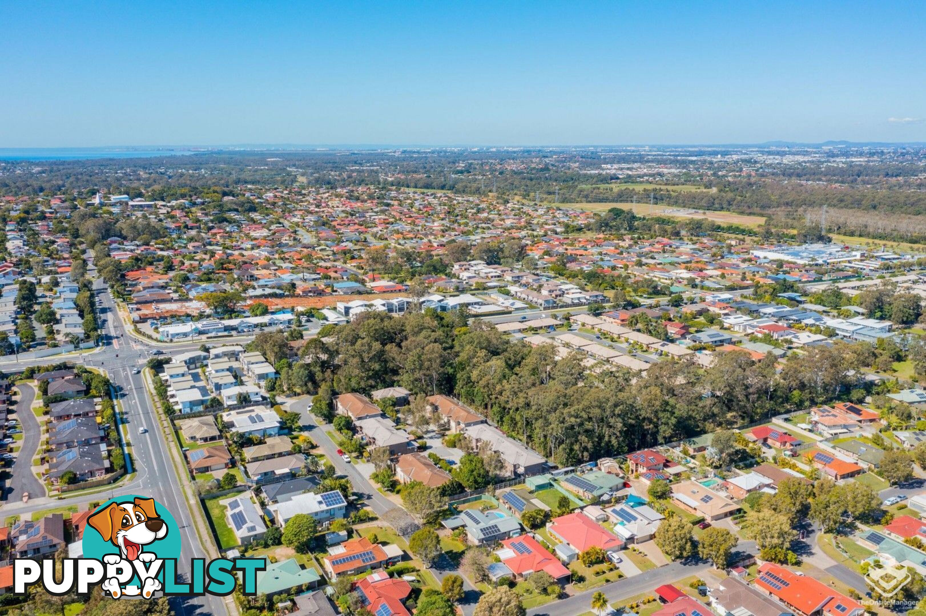 20/60 Gawler Crescent Bracken Ridge QLD 4017