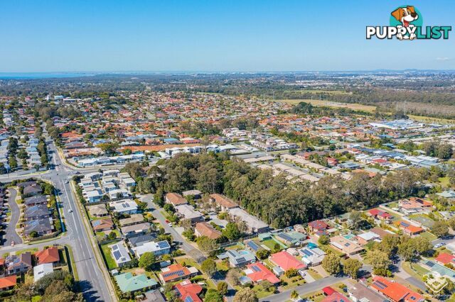 20/60 Gawler Crescent Bracken Ridge QLD 4017