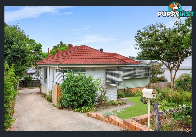 ID:21119867/32 East Street Camp Hill QLD 4152